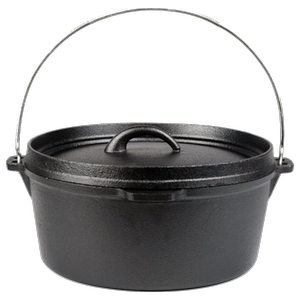 Dutch Ovens