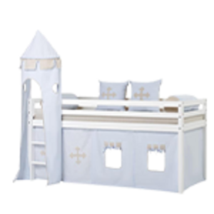 Hochbett Turmsets
