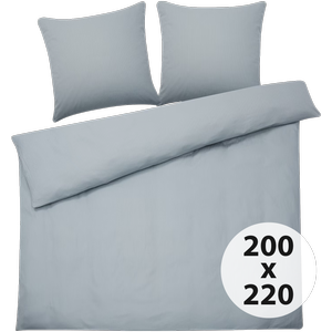Bettwäschen 200x220