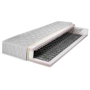 Bonellfederkernmatratzen