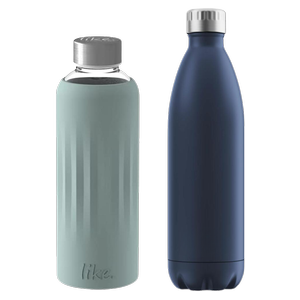 Trink- & Thermosflaschen