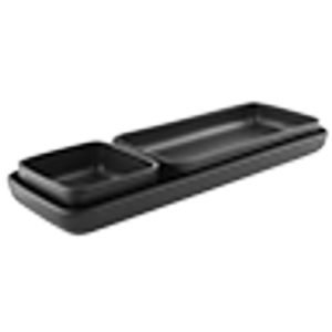 Servierplatten
