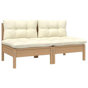 Gartensofas