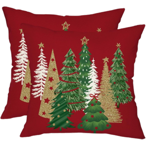 Weihnachtstextilien