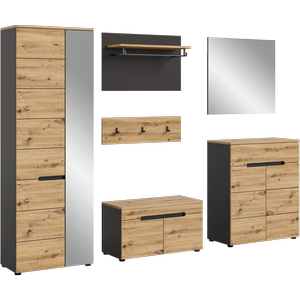 Garderoben Sets