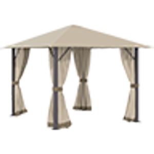 Pavillons