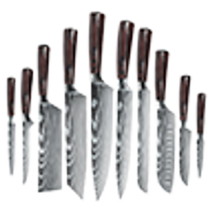 Messer-Sets