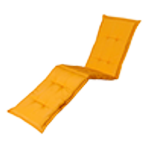 Liegenauflagen