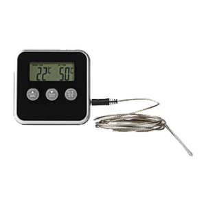 Grillthermometer