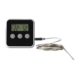Grillthermometer