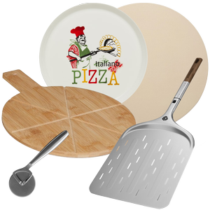 Pizza-Zubehör