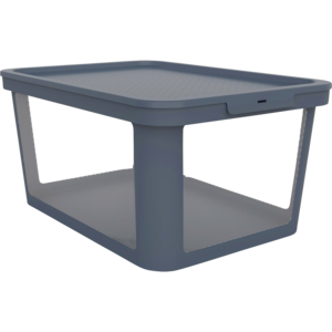 Aufbewahrungsboxen