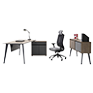 Büromöbel Sets