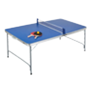 Tischtennisplatten