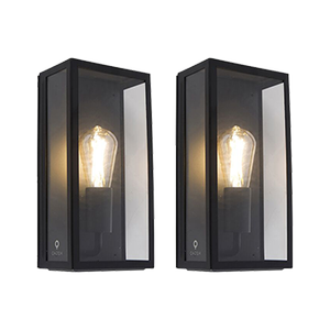 LED-Außenleuchten
