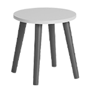 Kinderhocker