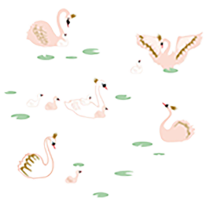 Kinderwandtattoos