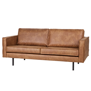 Ledersofas