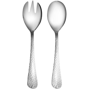 Salatbestecke
