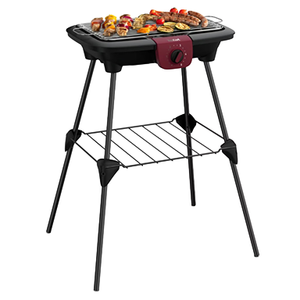 Elektrogrills – Preisvergleich