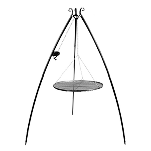 Schwenkgrills