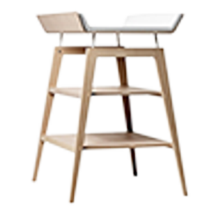 Wickeltische