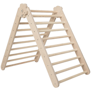 Indoor-Klettergerüste