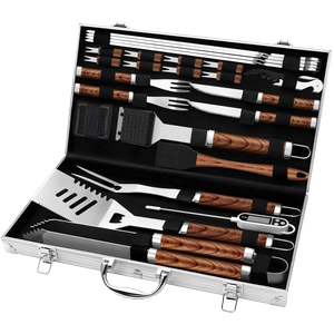 Grillbesteck Sets
