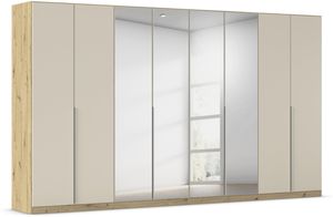 Beige | Eiche Artisan