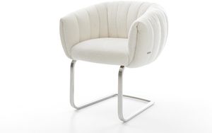 Soft Beige/Silber