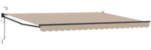 Anthrazit/Beige