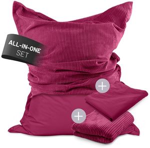 All-in-one (Weinrot)