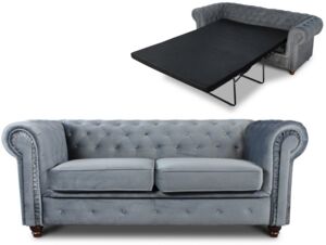 Grau (Velvet 10)