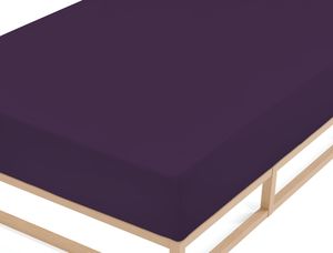 Dunkel Violett