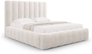 Grau-Beige Melange
