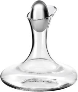 Leonardo Dekanter mit Stopfen Cheers (1,5L) 066512