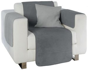 Grau/Silber