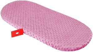 7. Minky - Altrosa
