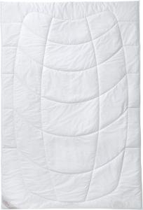 Sommerbett Bambus Vegan (BL 135x200 cm)