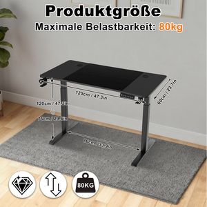 Schwarz, Weiß, Braun