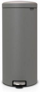 Mineral Concrete Grey