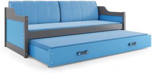 Graphit | Blau
