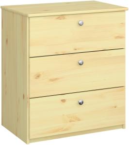 Molly Oscar Sideboard Natur