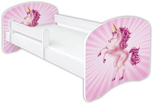Einhorn Pferd