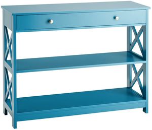 Blau