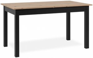 Artisan Eiche Nb. / Anthrazit Grau