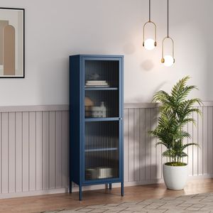 Marineblau