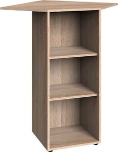 Eiche sägerau-Nachbildung | Korpus: Eiche sägerau-Nachbildung