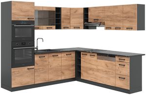 Goldkraft Eiche