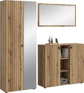 Evoke Oak Nachbildung/Evoke Oak Nachbildung